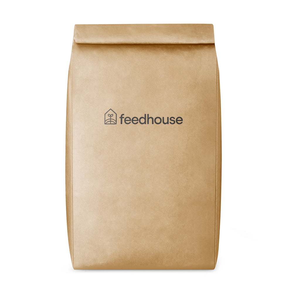 
                  
                    Hemp Hulls And Hearts For Horses - 15kg Bag - Feedhouse
                  
                